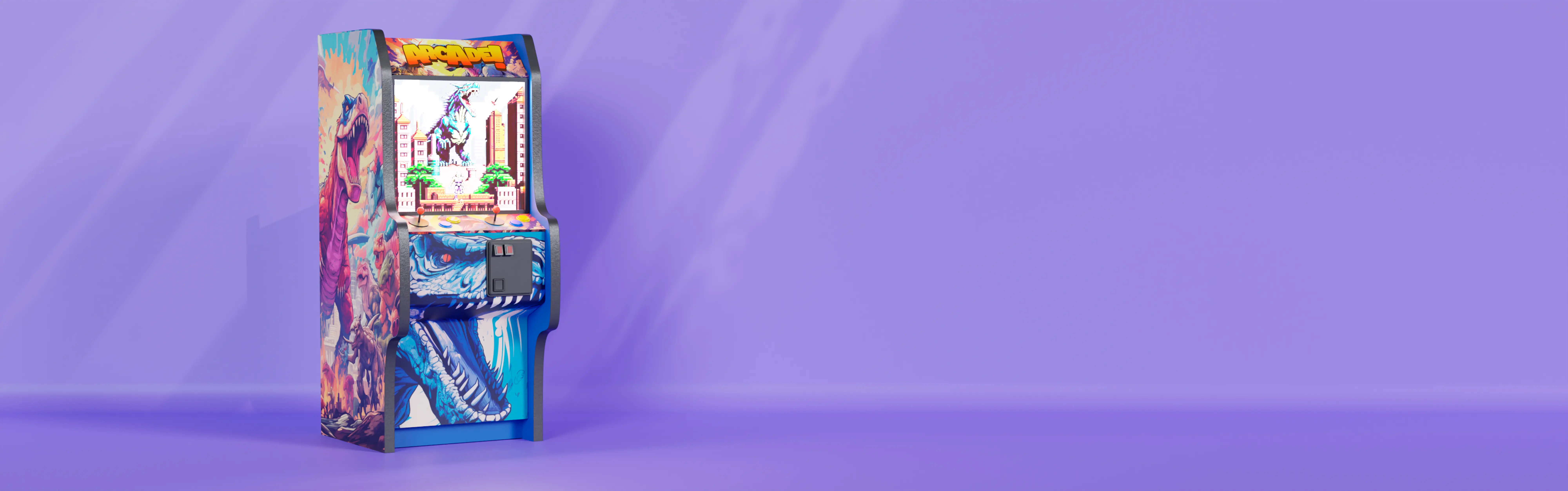 Background Illustration