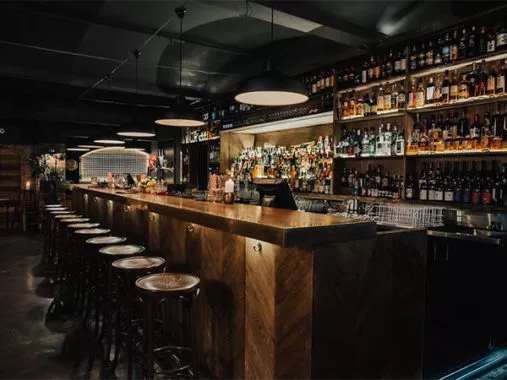 Image for 📍 Bars & Drinks