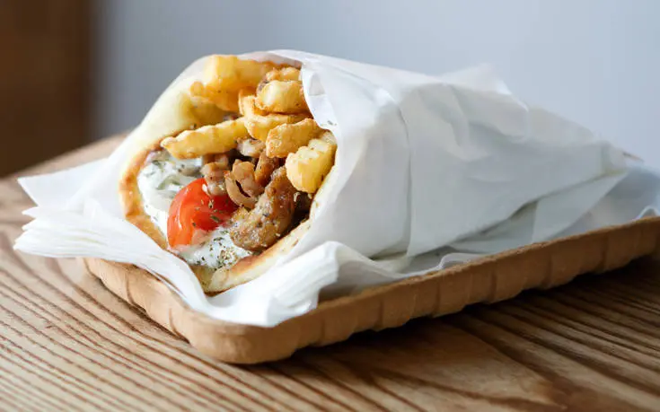 Image for 📍 Gyros & Souvlaki