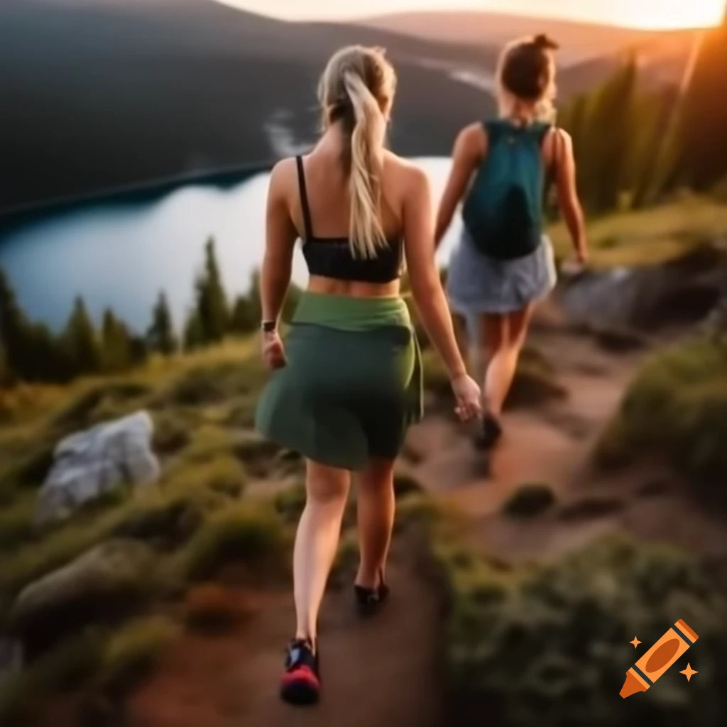 Image for 📍 Hiking Trails