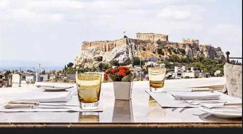 Image for 📍 Rooftop Lounges