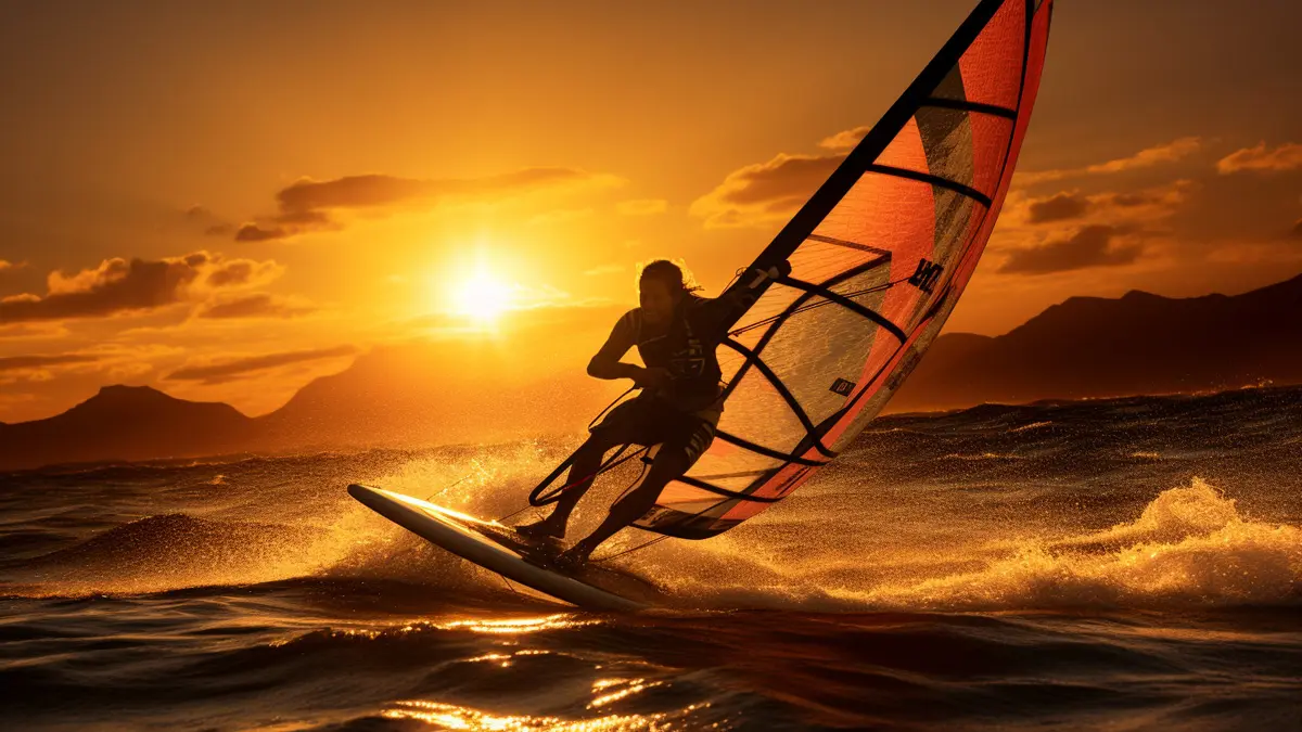 Image for 📍 Water Sports