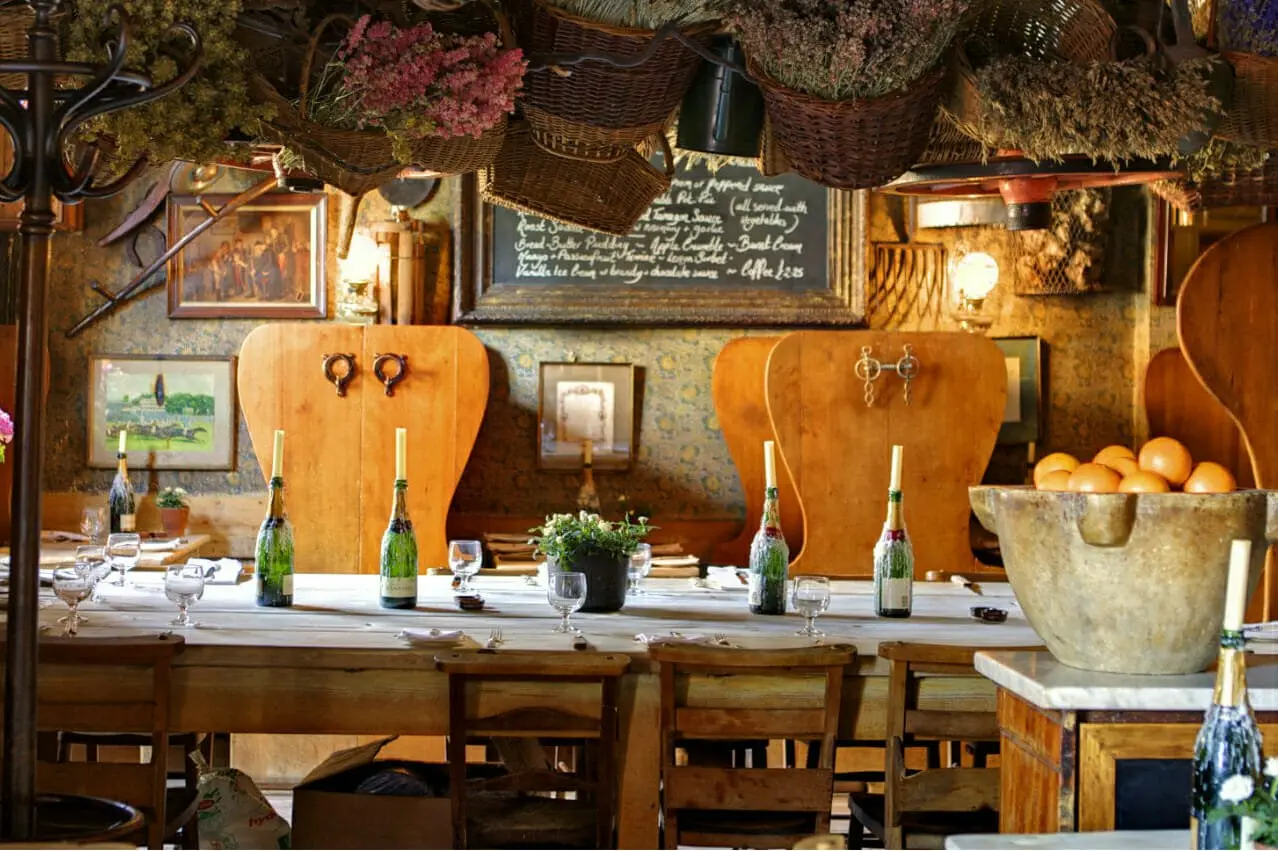 Image for 📍 Greek Restaurants