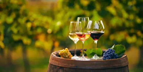 Image for 📍 Wineries