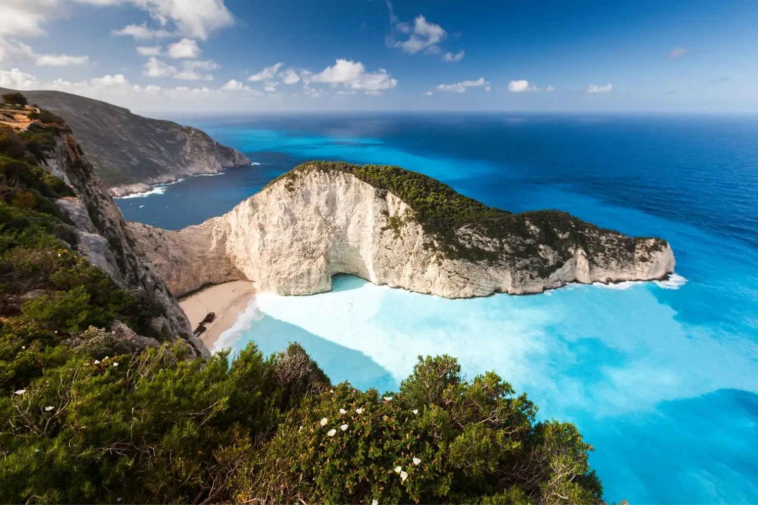 📍 Zakynthos